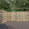 Hot Selling Outdoor Stone Filling Gabion Basket Wall