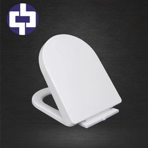 Hot selling popular leader high quality cheaper worthy customized colors white pp Toilet seat cover from  sales NO. 1