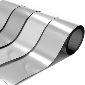 hot selling products AISI 301 1/2H FH annealed BA Stainless Steel Coil /Stainless Steel Strips /spring stainless steel