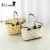 Import Hot selling small collapsible insulated picnic basket cooler bag from China