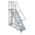 Import Hot selling tree climbing ladders for warehouse from China