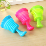 hot selling Water sink floor filter toilet strong sucking disc suction dredger suction toilet plunger Pusey / toilet strong suck