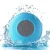 Import Hot selling Waterproof Wireless speaker Mini Shower Speaker with Built-in Mic from China