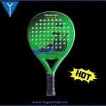 Hot!!!Carbon Beach Tennis Rackets with High Quality