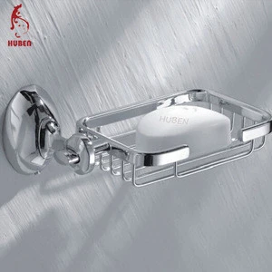 Hotel removable double bar towel rack