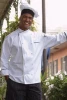 Hotel Use and OEM Service Supply Type chef uniform