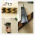 Import Hotsale Right Angle Reflective Rubber Corner Guard from China