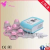 Hotsell top quality vacuum nipple mold figure suction vibration for breast care