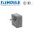 Import HOULE low noise Ac motor asynchronous gear reduction motor induction motor from China
