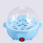 Buy Wholesale China 3-in-1 Electric Hard Boiled Egg Cooker Poacher & Omelet  Maker, Makes 7, Black,egg Boiler & Egg Boiler at USD 4