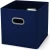 Import Household Items High Quality Foldable Toy With Lid for Dress Clothes Fabric Storage Boxes Bins from China