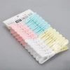 Household Multi-function Cloth Peg, Plastic Clothes Peg, Clothespin