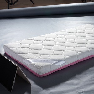 Household PVC Custom Protector Waterproof Baby Memory Foam Crib Cot Mattress Soft