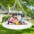 Import HR Hanging Swing Set Nest For Yard And Room Use from China