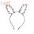 Import HSD Pearl Headbands Bright Cat Ear Hairbands from China