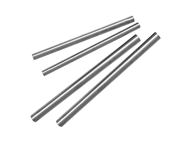 HSG supply copper niobium superconductor alloy rod bars for sale