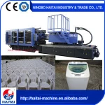 HTW730/JC low price plastic making machine plastic bucket machine plastic container machine