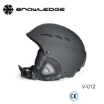 HUBO Sport Custom Snow Snowboard Skate Ski Helmet