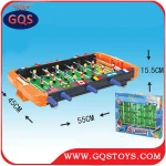 Human table football game toys for kids