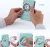 Import Humidifier Camera Spray Fan Travel Portable Emergency Charging Power Bank Handheld fan from China