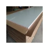 Hvac Air Duct Pir Foam Phenolic Foam Insulation Board