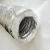 Import hvac system  china suppliers environmental  friendly aluminum foil polyester flexible insulated  duct from China