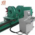 Hydraulic Bucking Machine for API Casing