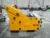 Import hydraulic hammer pile driver farm fence post pile driver for excavator from China