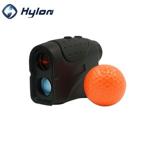 Hylon High Quality 6X21Mm Portable Mini Golf Laser Distance Meter Range Finder