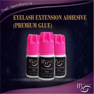 i-BEAUTY Eyelash Extension Glue- Premium glue 5ml