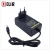 IC solution 100-240V Input LED/Router/CCTV 12V 1A Power AC/DC Adapter