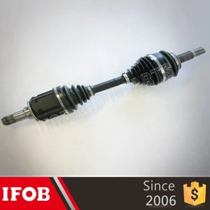 Ifob auto parts Front Drive Shaft 43430-60082 for GRN285