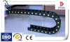 IGUS 35 series plastic bridge cps cnc cable drag roller chain