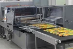 IMPACK CONTINUOUS SEALING MACHINE
