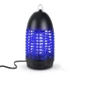 indoor led bug zapper UV mosquito killer lamp mosquito killer electronic fly kill lamp with us eu plug outdoor