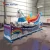 Import Indoor Park Swing Equipment Funny Mini Flying Car Rides from China