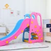 Indoor Small Baby Toy Slide Custom Slides Kids Plastic