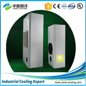 industrial 1500W cabinet air conditioners