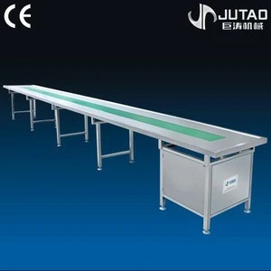industrial adjustable belt conveyor price
