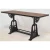Import Industrial Crank Drafting Table from India