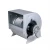 Import industrial exhaust fan  Motor direct driven 220V forward centrifugal fan from China