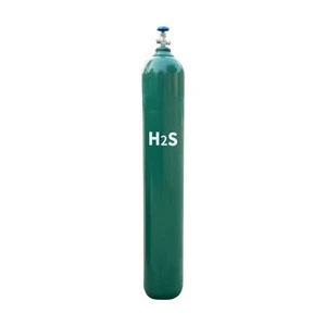 Industrial Grade Hydrogen Sulfide h2s price