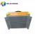Import Industrial hydraulic oil coolers plate fin heat exchanger from China
