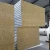 Import industrial warehouses rock wool glass wool eps  sandwich panels on sale from China