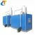 Import industry movable electric Small glass melting furnace price for sale from China