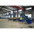 Import Industry Rubber Plastic Crushing Machine for Recycling from China