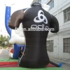 Inflatable Mannequins for promotion