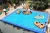 Import inflatable pool for sea ,inflatable swimming pool for kids ,inflatable water pool for yacht from China