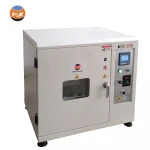 Infrared Sample Dyeing Textile IR Dyeing Equipment Lab Yarn Dyeing Machine RHS-24