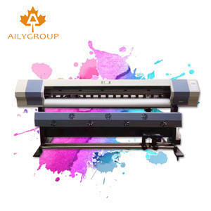eco inkjet printer
